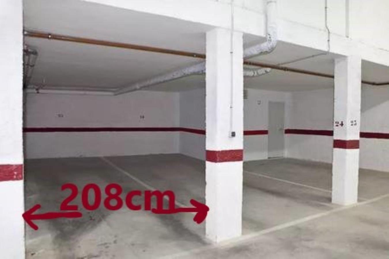 Apartamento Isleta Del Moro, Cabo De Gata Ла-Іслета-дель-Моро Екстер'єр фото