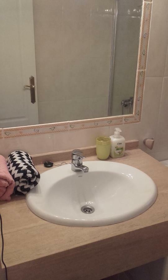Apartamento Isleta Del Moro, Cabo De Gata Ла-Іслета-дель-Моро Екстер'єр фото