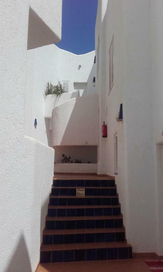 Apartamento Isleta Del Moro, Cabo De Gata Ла-Іслета-дель-Моро Екстер'єр фото