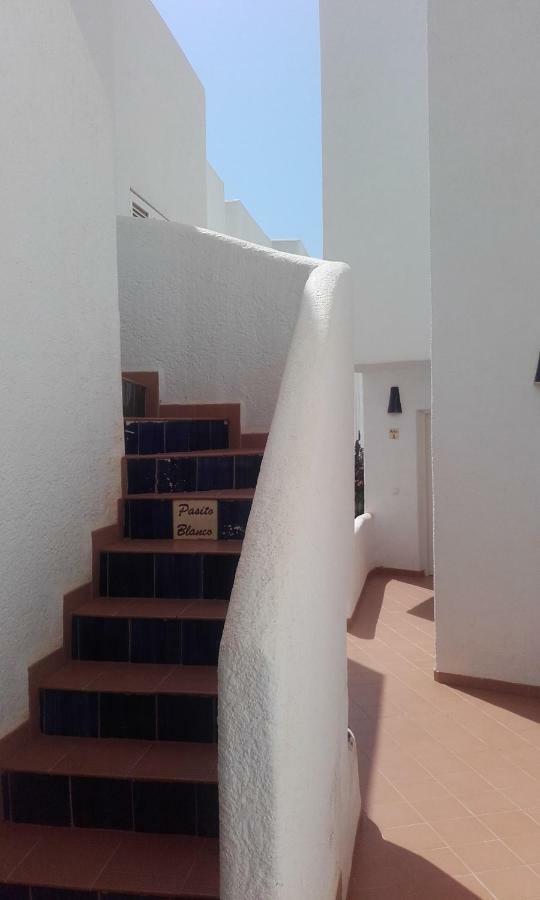 Apartamento Isleta Del Moro, Cabo De Gata Ла-Іслета-дель-Моро Екстер'єр фото