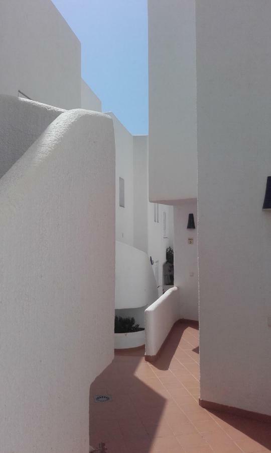 Apartamento Isleta Del Moro, Cabo De Gata Ла-Іслета-дель-Моро Екстер'єр фото