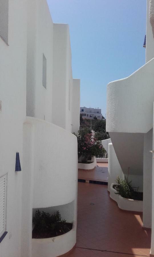 Apartamento Isleta Del Moro, Cabo De Gata Ла-Іслета-дель-Моро Екстер'єр фото